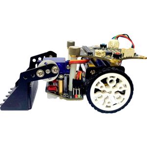 CALLIOPE - CA-Motion-HEB - Uitbreidingsmodule - 1 stuk