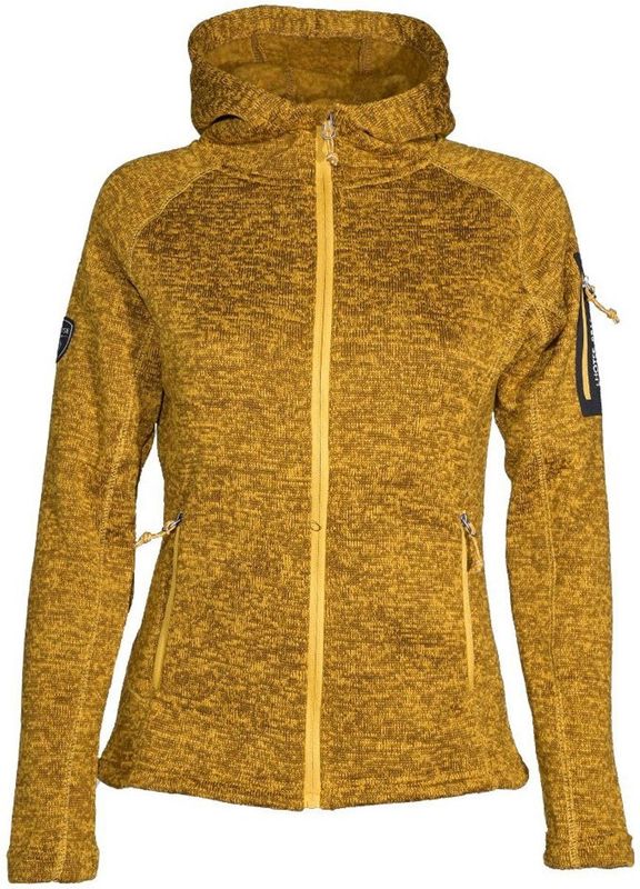 Lhotse - Kayla - Damesfleece