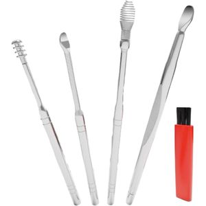 ApexArte® Oorsmeer Verwijderaar - Oorreiniger - Oorspuit - Verzorging