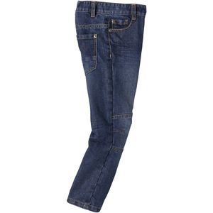 Vertbaudet - MorphologiK - Indestructible Jeans - Waterless - Jongens - Heupomtrek Medium