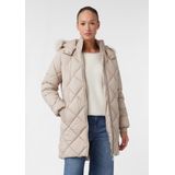 comma Outdoor-Mantel