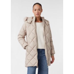 comma Outdoor-Mantel