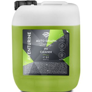 Autograph - Aventurine IPA ontvetter 5 liter