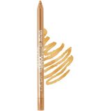 LA Girl - Shockwave Metallic - Oogpotlood - Goud - Full Coverage