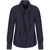 Elvira Collections Blouse danna blue denim