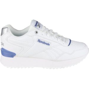Reebok Glide Ripple - dames sneaker - wit - maat 38.5 (EU) 5.5 (UK)