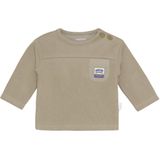 Noppies - Sala - Longsleeve - Khaki