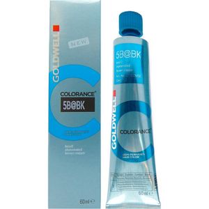 Goldwell Colorance - 60 ml 5B@BK