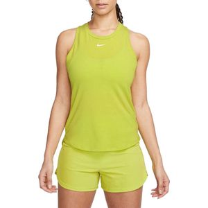 Nike Dri-FIT One Luxe Sporttop Vrouwen - Maat M