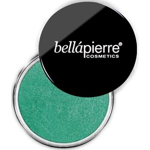 Bellápierre Shimmer Powder Eyeshadow 2.35g - Insist