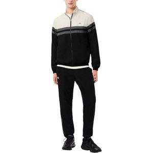 Lacoste - WH6305/A5I - Trainingspak - Zwart