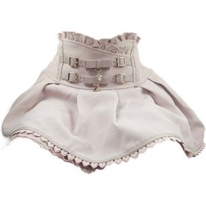 BamBella ® - Rok Maat S/M broek Dames Roze Schattige Japanse stijl kleding