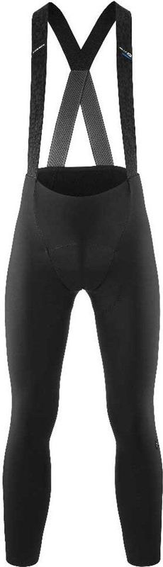 ASSOS - Equipe RSR Jersey S11 - Fietsshirt - Zwart