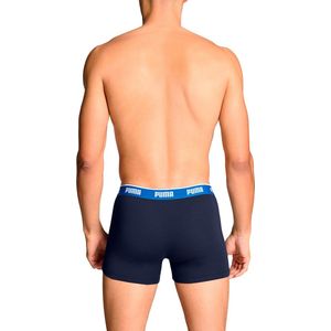 Puma Boxer Boxershorts Heren Alledaagse onderbroeken Broeken, set van 6