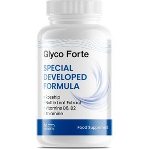 Glyco Forte