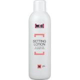 Setting Lotion - Normaal - 1000ml - Voor Extra Versteviging en Volume