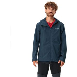Vaude - Elope II - Jas - Blauw - Heren - Waterdicht en Ademend