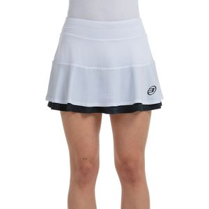 Basic Skirt Bullpadel Women's Tile Skirt