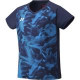 Yonex Yw0033ex Korte Mouw Poloshirt