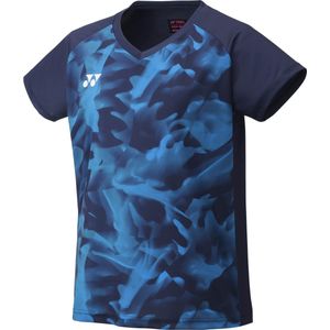 Yonex Yw0033ex Korte Mouw Poloshirt