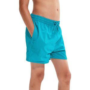 Speedo Essential 13"" Watershort Jongens - Groen - maat S