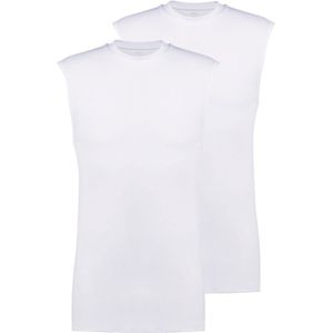 Mey Heren onderhemd 2 pack Noblesse Trend