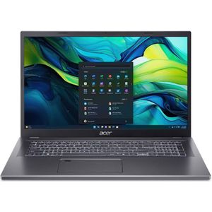 Acer Aspire 17 Pro A17-51M-71R1 - QWERTY