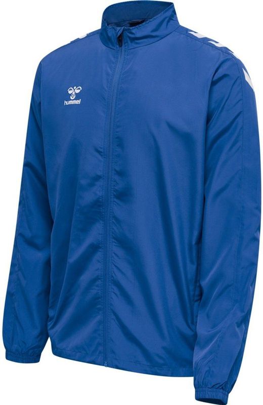 Hummel - Core XK Micro - Jas - Polyester - Sportieve Look