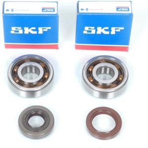 Roulement ou joint spi moteur Doppler pour Moto Beta 50 RR enduro Neuf