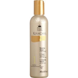 KeraCare - Moisturizing Shampoo voor Gekleurd Haar - 240ml