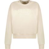 Cars - Felice SW 64665 - Trui - Ecru - Dames