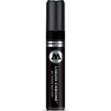 Molotow 703104 Liquid Chrome 5 mm - 16ml Marker Pen-