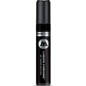 Molotow 703104 Liquid Chrome 5 mm - 16ml Marker Pen-