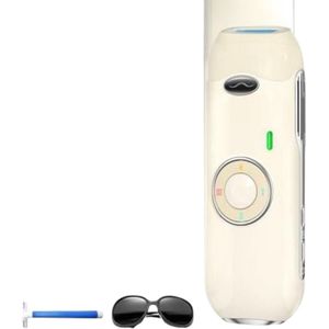 Laser Ontharingsapparaat - IPL Ontharing - Mannen & Vrouwen