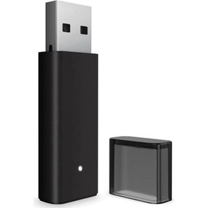 QPFO® Draadloze Bluetooth Adapter voor Xbox One Controller – Compatibel met Xbox One X S Series X S Elite – Geschikt voor Windows 7 8 8.1 10 11