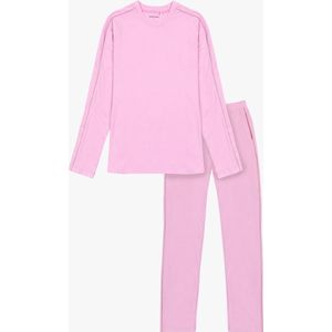 lordsxlilies Dames Pyjama rose - maat XL