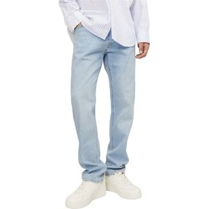 Jack & Jones Jeans Jjimike Jjoriginal Sbd 516 Noos 12249059 Blue Demin Mannen Maat - W31 X L34