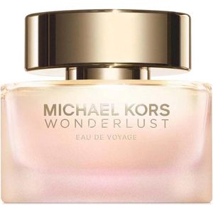 Michael Kors Wonderlust Eau De Voyage Eau de Parfum 50 ml