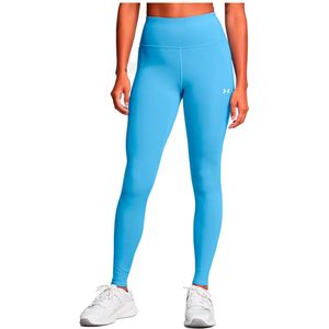 Under Armour Motion Emea Leggings Blauw L Vrouw