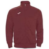 Joma - Gala - Sweatshirt - Heren - Met Ritssluiting - 100% Polyester