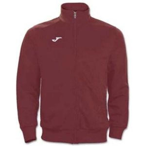 Joma - Gala - Sweatshirt - Heren - Met Ritssluiting - 100% Polyester