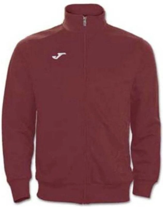 Joma - Gala - Sweatshirt - Heren - Met Ritssluiting - 100% Polyester