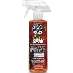 Chemical Guys HydroSpin Wheel & Rim Ceramic Coating 473ml