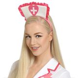 Folat - Nurse Tiara