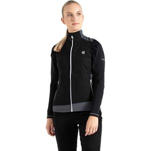 Dare2b - Avidly II - Softshell Vest - Dames - Waterafstotend