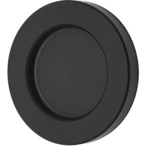 SOTECH - TAYO - Schuifdeurgreep - Zwart - Aluminium