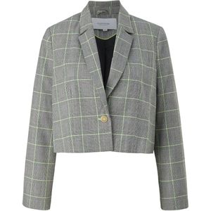 comma Indoor-Blazer