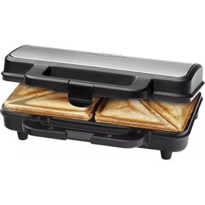 ProfiCook ST 1092 - XXL Tosti ijzer - Tosti apparaat - Sandwich maker