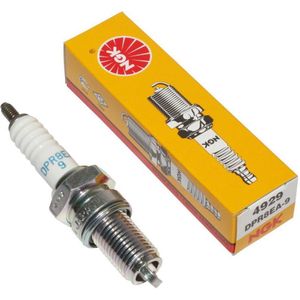 ngk bougie voor kawasaki 300 kvf prairie quad 1999 tot 2002 nieuw