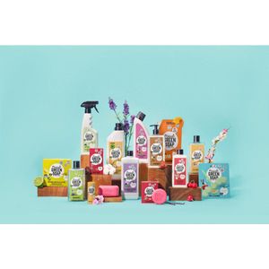 Marcel's Green Soap - Handzeep - Sinaasappel & Jasmijn - Voor dagelijks gebruik - 500 ml - 1 stuk